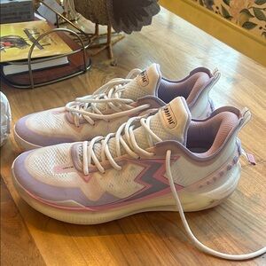 361 Degrees Big3 5.0 Quick Pro 

Size 11.5